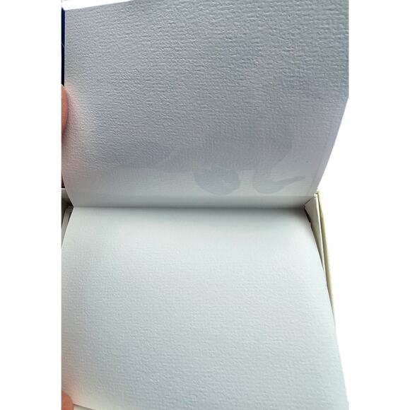 Sport'en Art Richard Sloan Mallard Pair Notecard Blank Vintage Stationery 8 Pcs - Picture 4 of 5